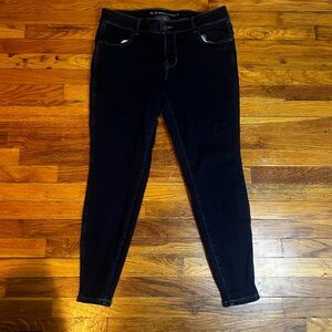 Maurice’s M Jeans Skinny Ankle Size 16W
